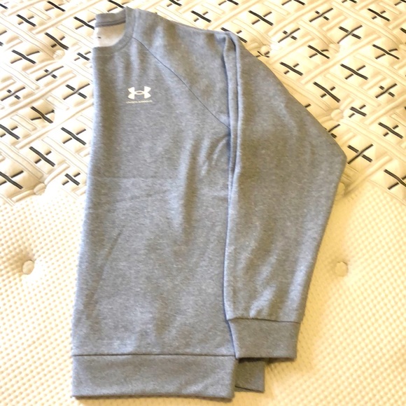 Under Armour sweatshirt - Picture 3 of 6